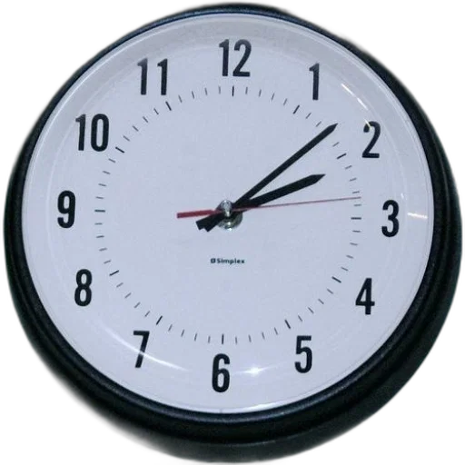 jewelry, 3d render, photorealistic, black, white, clock, time transparent PNG cut-out