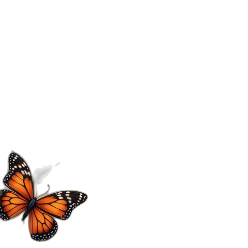 animal, flower, creature, crown transparent PNG cut-out