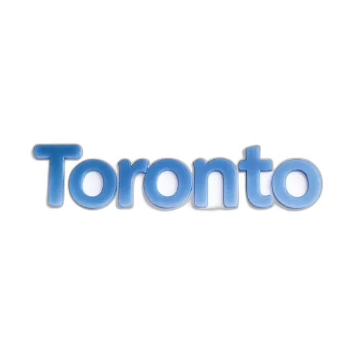 second, image, close-up, word, toronto, first, stylized, font transparent PNG cut-out