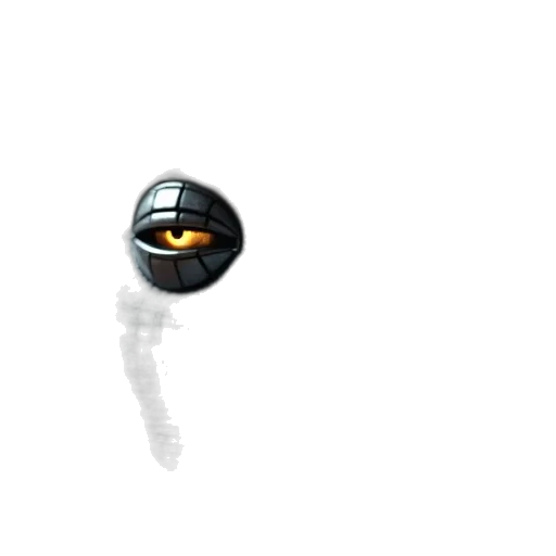 robot, jewelry, staff, weapon transparent PNG cut-out
