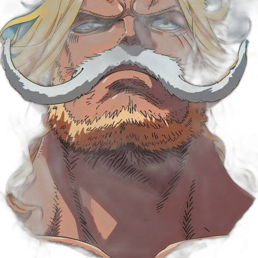 mask, face, staff, hat, comic book art, concept art, anime, fantasy art transparent PNG cut-out