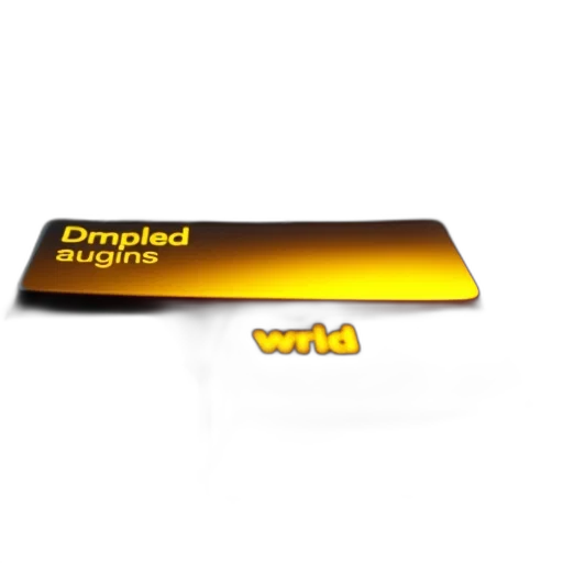 staff, weapon, sword, 3d render transparent PNG cut-out