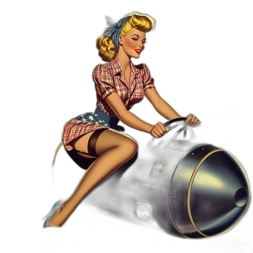 weapon, dress, staff, concept art, cartoon, comic book art, woman, confident transparent PNG cut-out