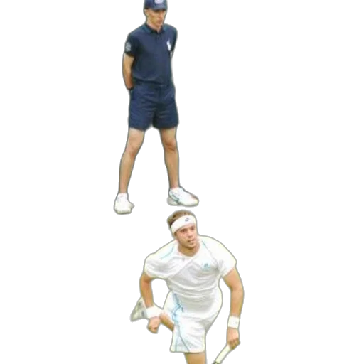 staff, hat, concept art, 3d render, pixel art, cartoon, tennis, player transparent PNG cut-out