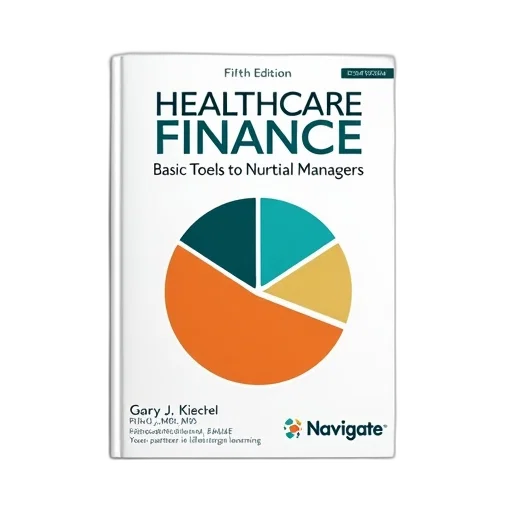 cover, book, healthcare, finance, basic, tools, nurtial, managers transparent PNG cut-out