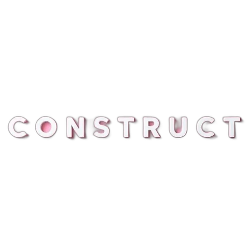 vaporwave, concept art, pastel, second, image, close-up, word, construct transparent PNG cut-out
