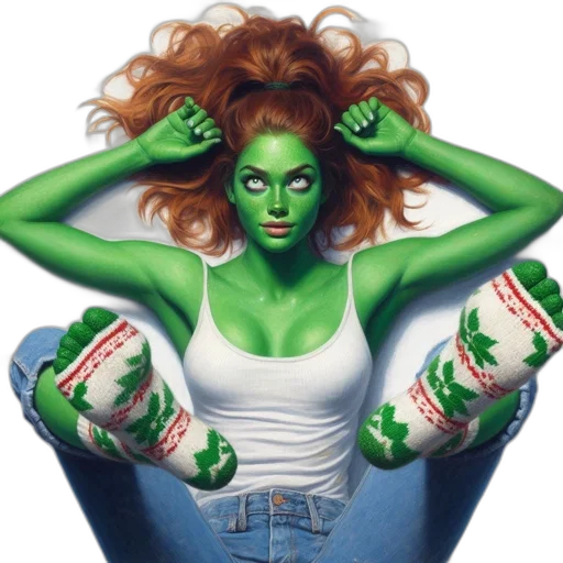 mask, jewelry, photorealistic, concept art, comic book art, fantasy art, green, astonished transparent PNG cut-out