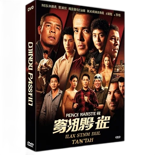 fire, cover, dvd, set, drunk, master, iii, collage transparent PNG cut-out
