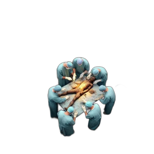 jewelry, flower, crown, creature, 3d render, concept art, pixel art, photorealistic transparent PNG cut-out