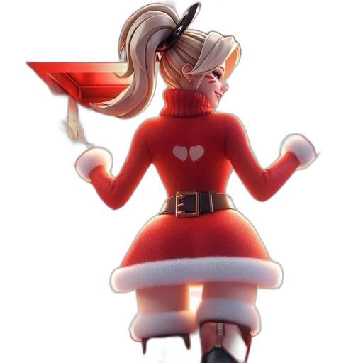 staff, 3d render, concept art, pixel art, cartoon, animated, figure, dressed transparent PNG cut-out