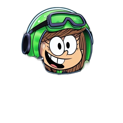 hat, mask, face, jacket, cartoon, concept art, pixel art, 3d render transparent PNG cut-out