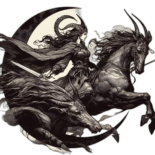 dragon, fantasy art, concept art, comic book art, photorealistic, dark, monochrome, fantasy transparent PNG cut-out