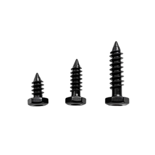 crown, jewelry, weapon, hair, set, three, black, screws transparent PNG cut-out