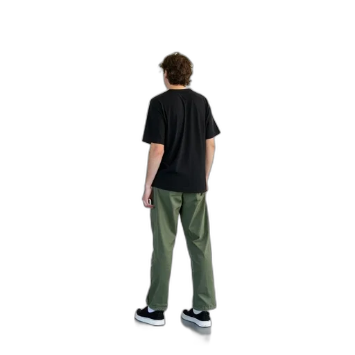 staff, jacket, shoes, creature, 3d render, concept art, photorealistic, pixel art transparent PNG cut-out