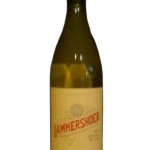 bottle, 3d render, lammershoek, wine, beige, label, featuring, red transparent PNG cut-out
