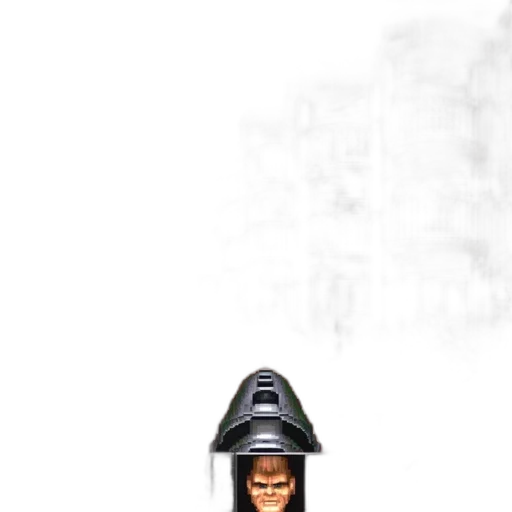 mask, robot, face, bottle, concept art, photorealistic, 3d render, pixel art transparent PNG cut-out