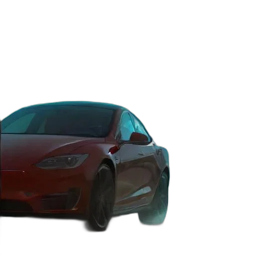 car, robot, dragon, face, 3d render, concept art, photorealistic, modern transparent PNG cut-out