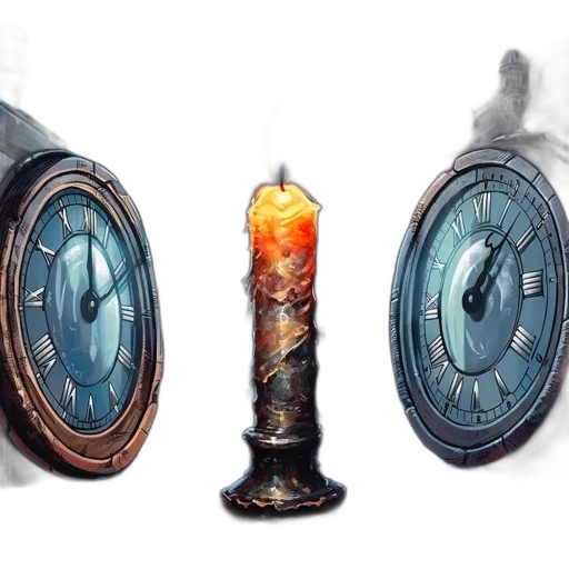 jewelry, sword, weapon, concept art, fantasy art, 3d render, photorealistic, fire transparent PNG cut-out