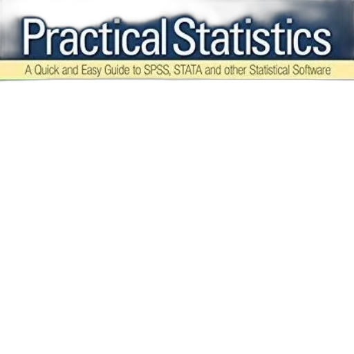 staff, practical, statistics, quick, easy, guide, spss, stata transparent PNG cut-out