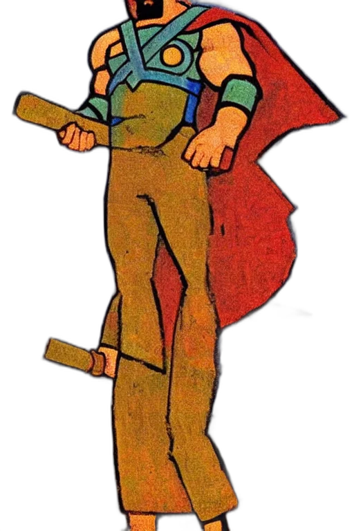 staff, jacket, weapon, umbrella transparent PNG cut-out