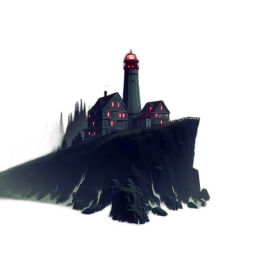 crown, building, creature, weapon, concept art, 3d render, pixel art, fantasy art transparent PNG cut-out