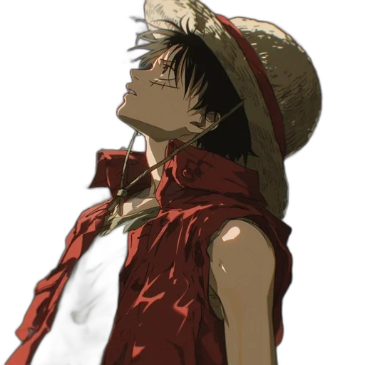 hat, dress, face, staff, concept art, anime, photorealistic, cartoon transparent PNG cut-out