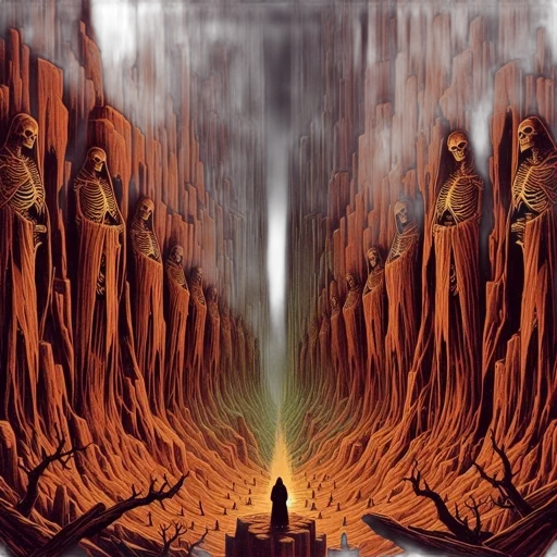 concept art, fantasy art, comic book art, pixel art, forest, outer space, fire, fog transparent PNG cut-out