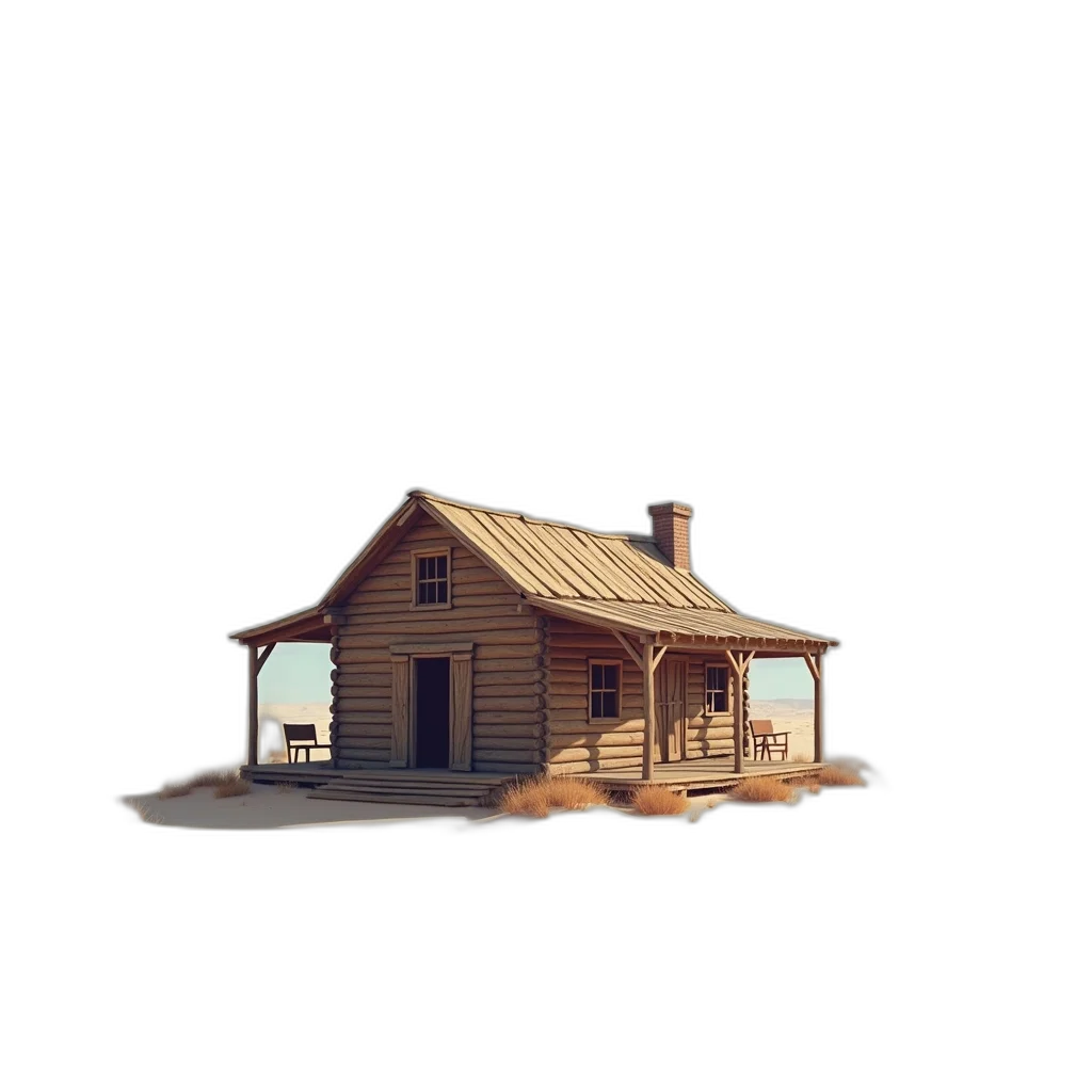 building, furniture, bottle, weapon, 3d render, concept art, pixel art, photorealistic transparent PNG cut-out