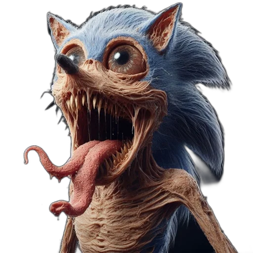 creature, animal, dragon, mask, concept art, fantasy art, 3d render, photorealistic transparent PNG cut-out