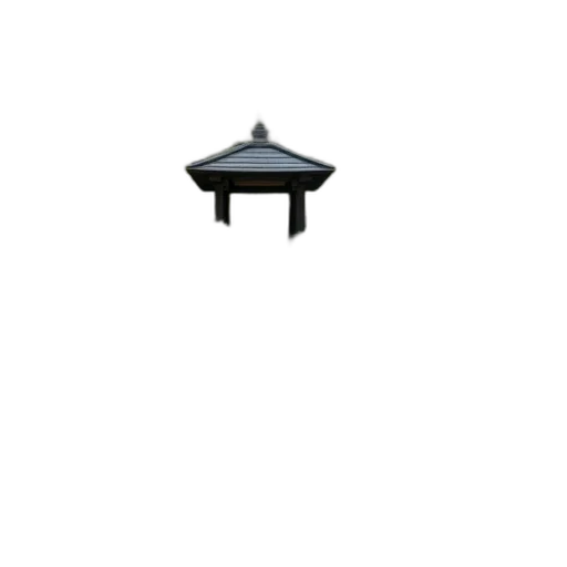 umbrella, staff, hat, furniture transparent PNG cut-out