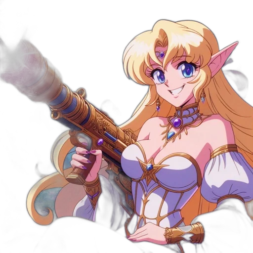 weapon, staff, sword, dragon, fantasy art, anime, concept art, pixel art transparent PNG cut-out
