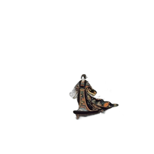 dress, umbrella, shoes, jewelry, 3d render, pixel art, concept art, photorealistic transparent PNG cut-out