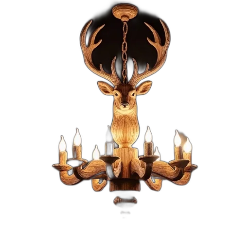 crown, furniture, jewelry, staff, 3d render, concept art, fantasy art, earth tones transparent PNG cut-out