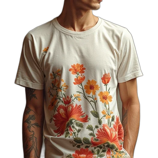 dress, photorealistic, earth tones, monochrome, red, colorful, religion, shirt transparent PNG cut-out