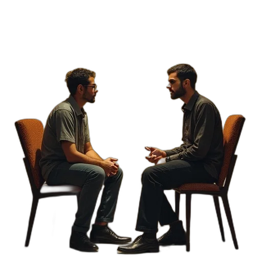 furniture, staff, shoes, jacket transparent PNG cut-out