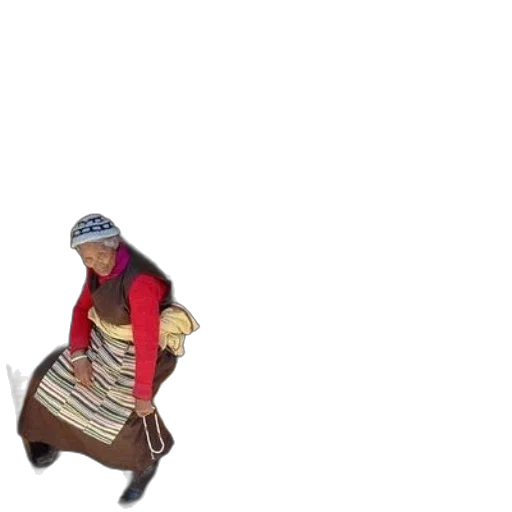 dress, jacket, hat, umbrella, concept art, 3d render, pixel art, anime transparent PNG cut-out