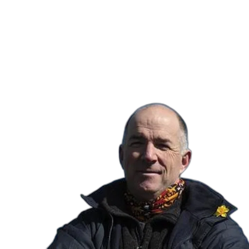 jacket, staff, face, animal, photorealistic, 3d render, concept art, outer space transparent PNG cut-out