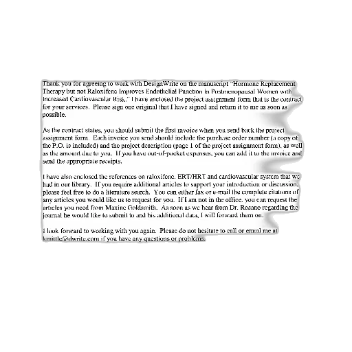 letter, karen, mittleman, phd, trina, reci, discussing, project transparent PNG cut-out