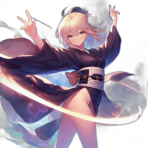 staff, sword, weapon, dragon, anime, fantasy art, concept art, pixel art transparent PNG cut-out