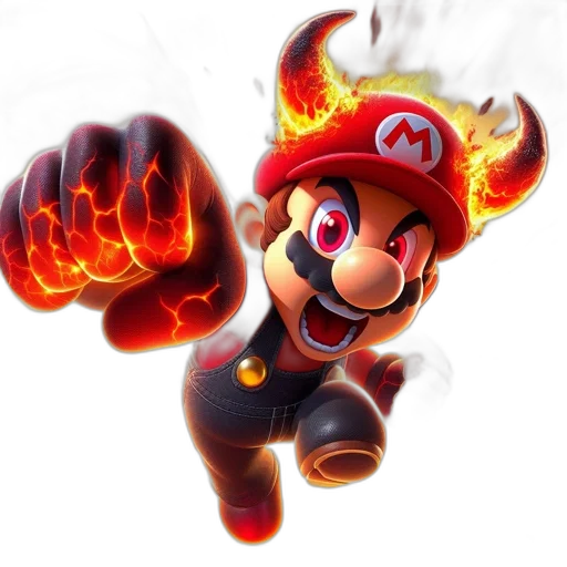 staff, weapon, concept art, 3d render, pixel art, photorealistic, fire, fiery transparent PNG cut-out
