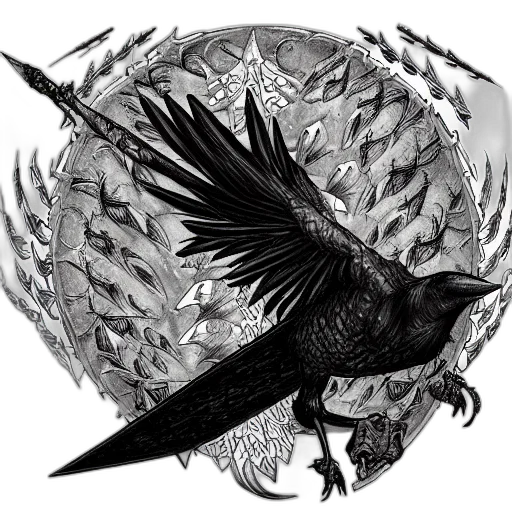 dragon, animal, crown, creature transparent PNG cut-out