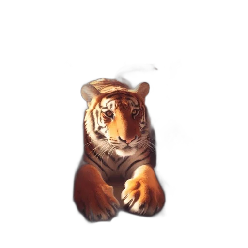 animal, creature, staff, face, photorealistic, oil painting, 3d render, pixel art transparent PNG cut-out