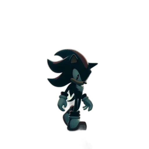 creature, hair, staff, robot, concept art, 3d render, pixel art, cartoon transparent PNG cut-out