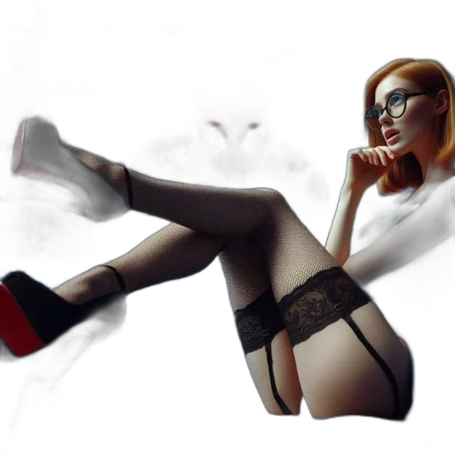 staff, shoes, concept art, fantasy art, photorealistic, comic book art, neon lights, fire transparent PNG cut-out