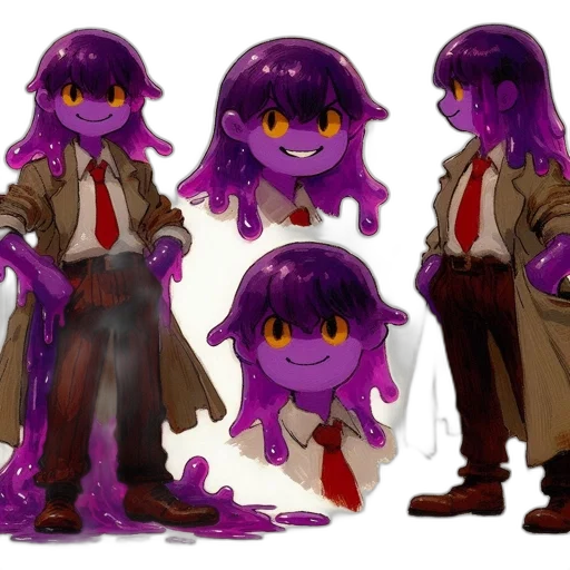 creature, concept art, 3d render, cartoon, pixel art, illustrations, character, unique transparent PNG cut-out