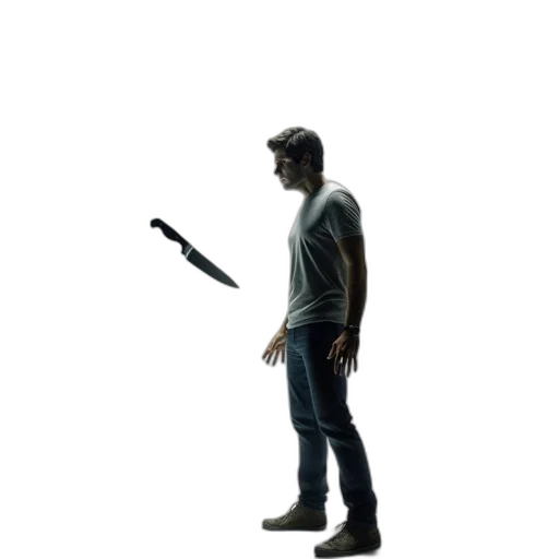 weapon, staff, sword, robot, concept art, 3d render, pixel art, photorealistic transparent PNG cut-out