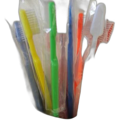 weapon, staff, crown, cup, filled, toothbrushes, plastic, packaging transparent PNG cut-out