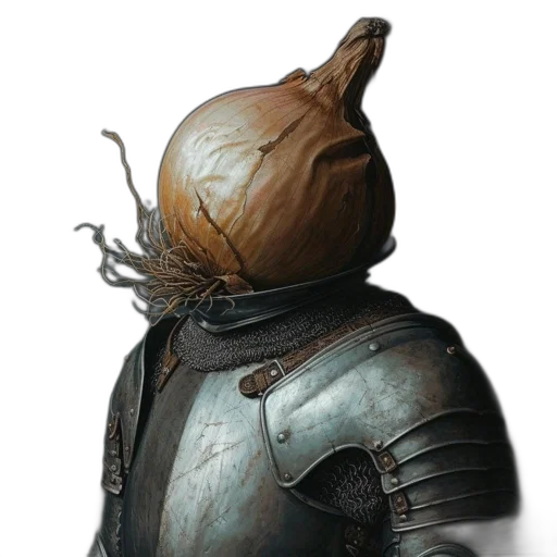 robot, mask, staff, jacket, concept art, fantasy art, 3d render, photorealistic transparent PNG cut-out