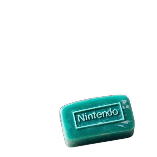 weapon, bottle, food, jewelry, 3d render, vaporwave, pixel art, concept art transparent PNG cut-out