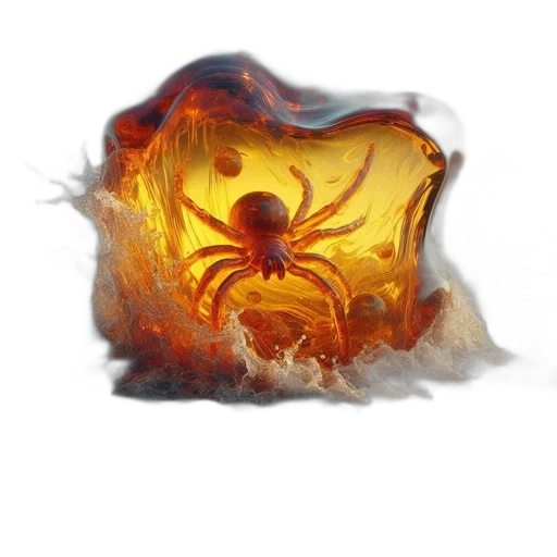 mask, dragon, crown, hair, concept art, fantasy art, watercolor, 3d render transparent PNG cut-out